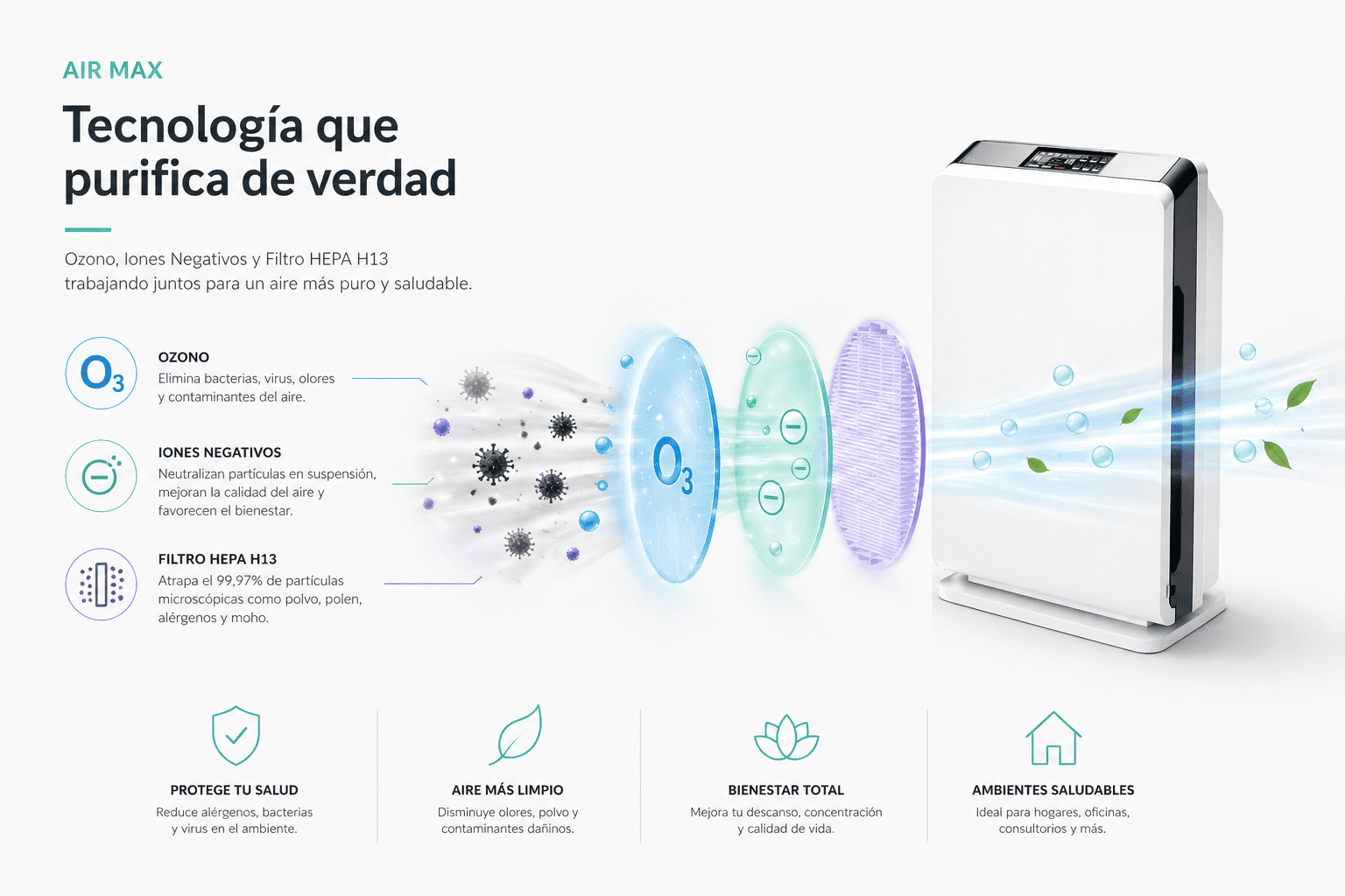 Carbono activo