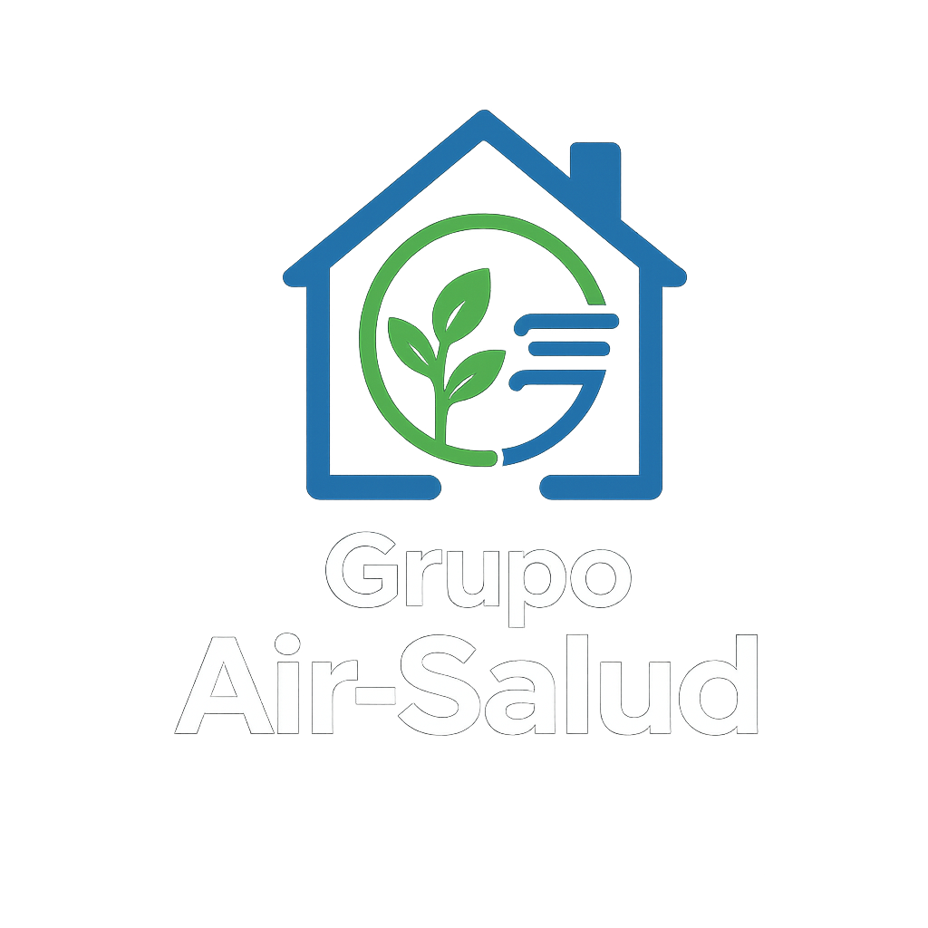 Grupo Air-Salud